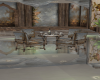 DL Chat Table