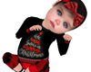 Maia xmas baby 24