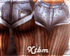 2G3. LNA Shorts XTBM