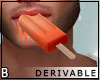DRV Popsicle Mouth
