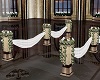 +WEDDING COLUMNS V2+