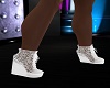 Queen of Disco Shoes