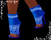 Shoe Blu