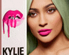 HTe Kylie Hot pink