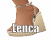 Edita sandals