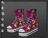 Nico Sneakers Emo 02