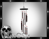 CS Umbra Wind Chimes