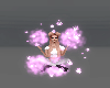 420 Zen Aura ♡ Pink