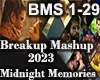 Breakup Mashup 2023 (2)