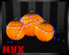(Nyx) Neon Light Pumpkin