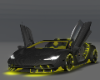 Lamborghini Centenario