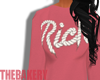 F. Rich Sweatshirt