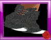 !~Grey Boots~!