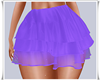 Dream Purple Skirt