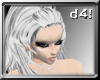 d4! Fairy Silver Moon