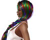 Multi Colored Braids