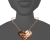 Arc x Rin DragonNecklace