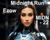 midnight run ezow