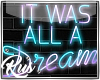 Rus: it was all a dream