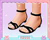 Kid Sandals / loiza