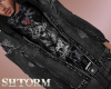 Black jacket M