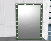 B~ Green Mirror,