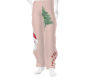 chirstmas pants