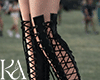 KA| Rave Boots