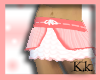 K.k. Innocence Skirt