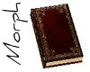 Morph | Antique Book V1
