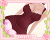 Lover Dress Wine