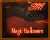 [SM]M.Halloween!Sofa