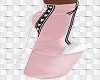 💋Nicka Pink Heels