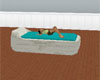 Starfish Floating Bed