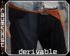 (RK) Trousers