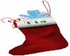 christmas stocking Tia