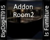 [BD]AddonRoom2