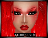 [TT] Bunnie Skin Red