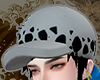 Trafalgar Law Cap