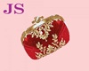 Christmas event bag