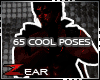!Z|65 COOL POSES