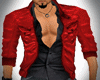 [LA]Red Jacket Couple(M)
