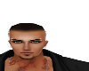 (SS) Mossy Green  Eyes
