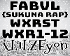 FabvL - WXRST