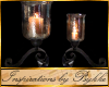 I~Tahoe Candles