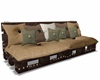 TREEHOUSE COUCH