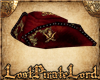 [LPL] Rustic Red Pirate