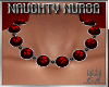 Naughty Nurse Necklace