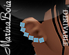 -MB- Derivable Earrings