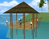 Long Party Dock